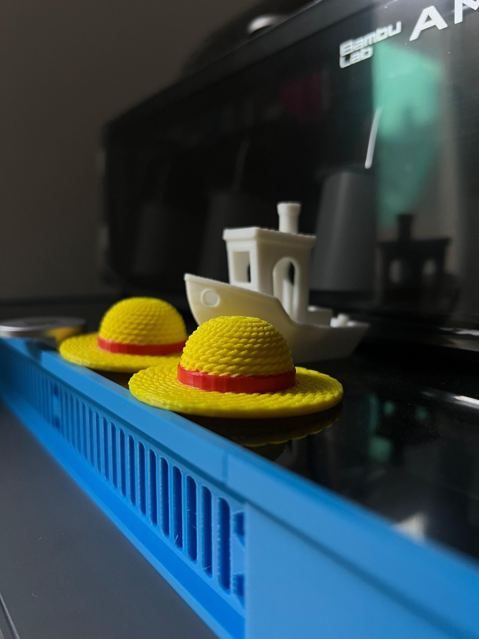 Bulbasaur macetero — decoración hogar 3D